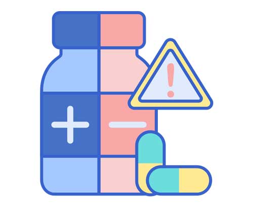 side effects of buprenorphine