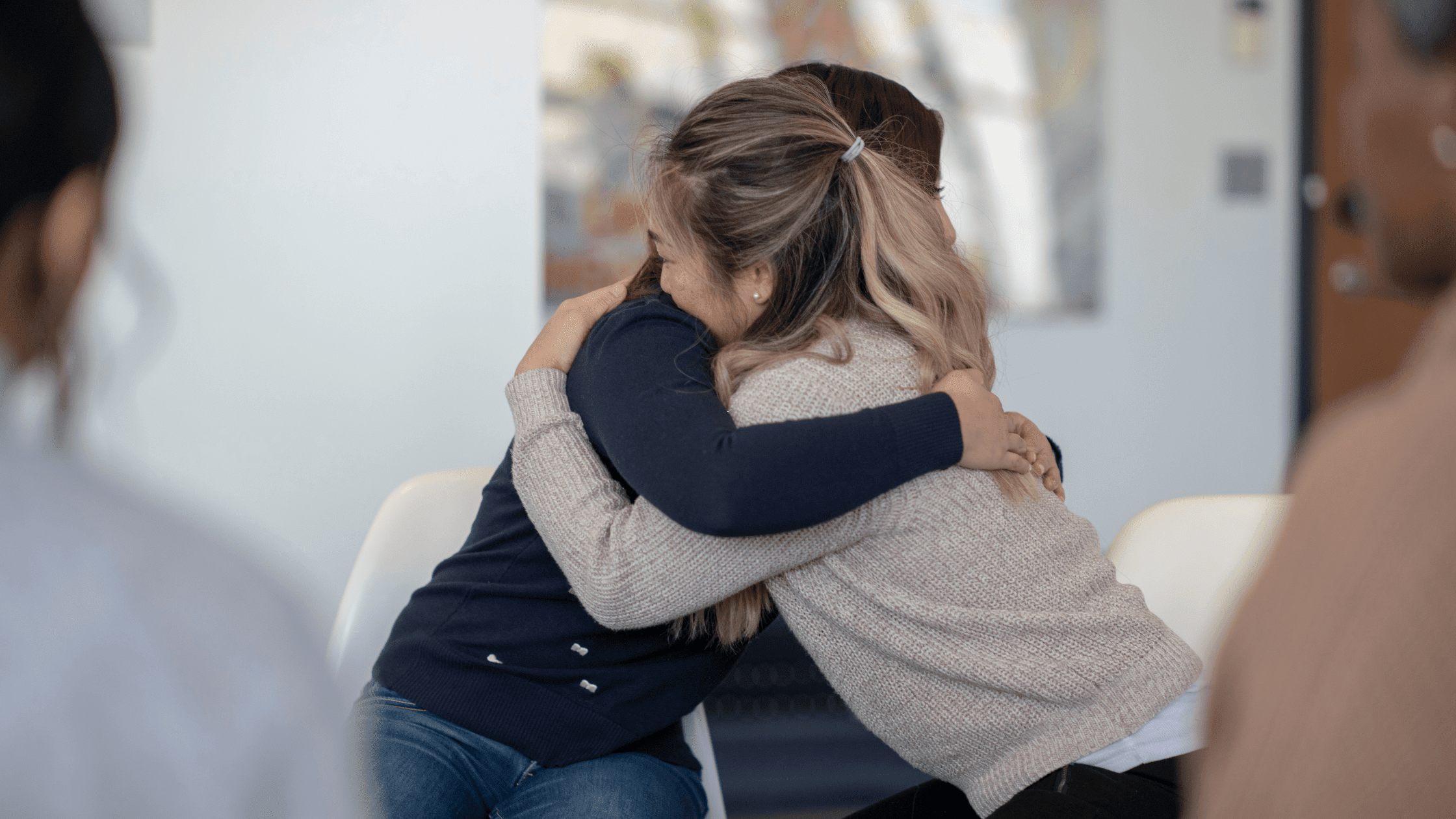 Compassionate support at SaVida Health