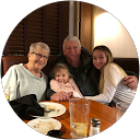 Shelby LeBarron profile picture