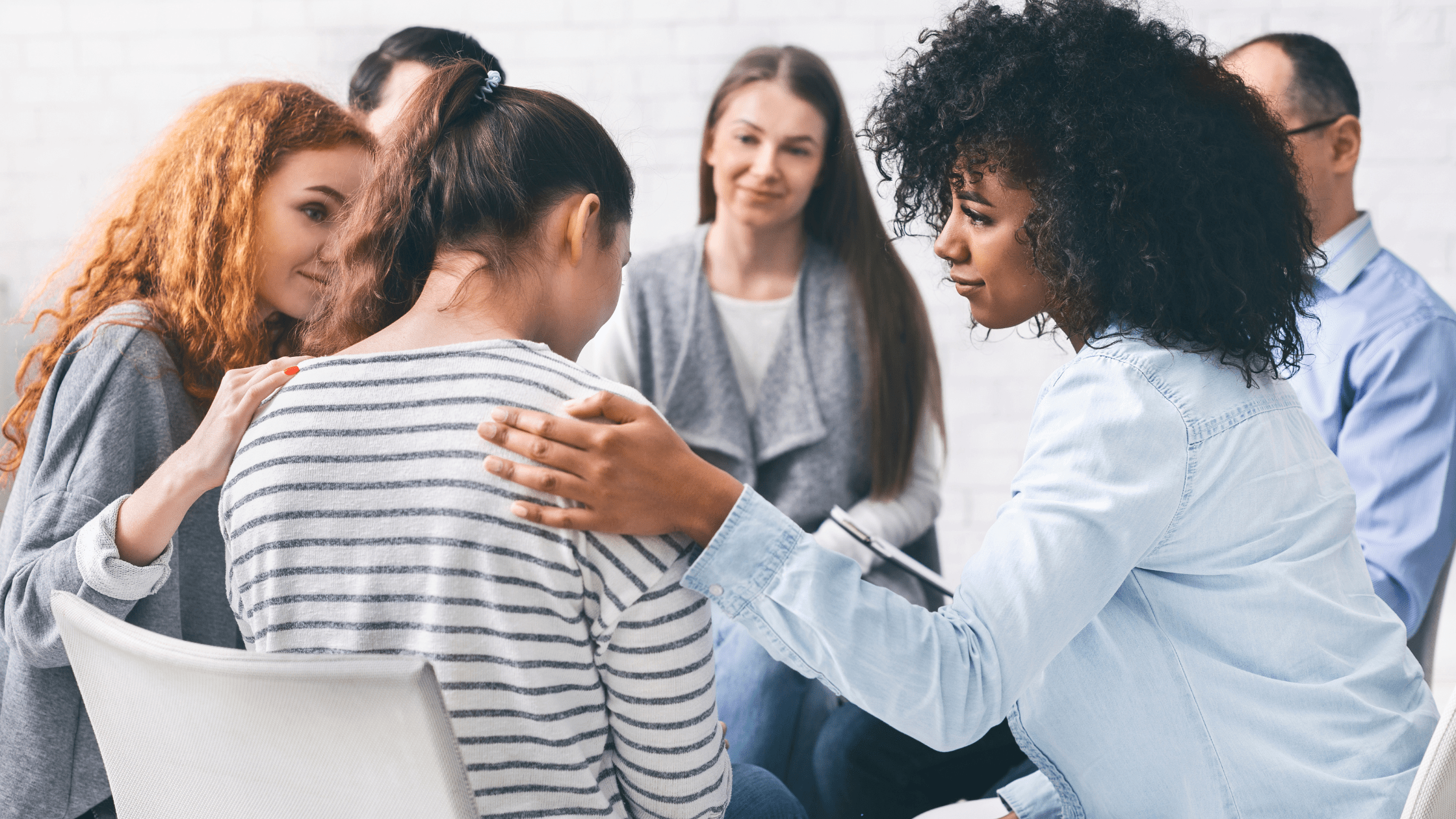 Compassionate medication-assisted addiction treatment at a SaVida Health center