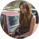 Yana Rowen. profile picture