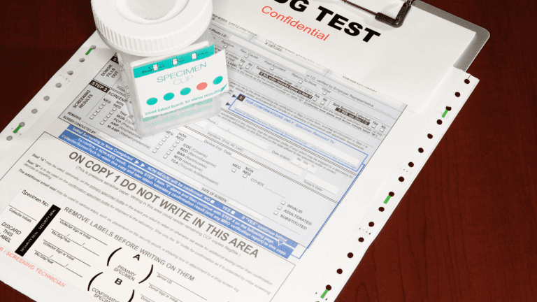 Does Suboxone Show Up on a Drug Test? | SaVida Health