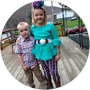 Rebecca Parton profile picture