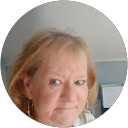 Margaret Delacoste profile picture