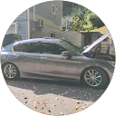 Mathew santiago profile picture